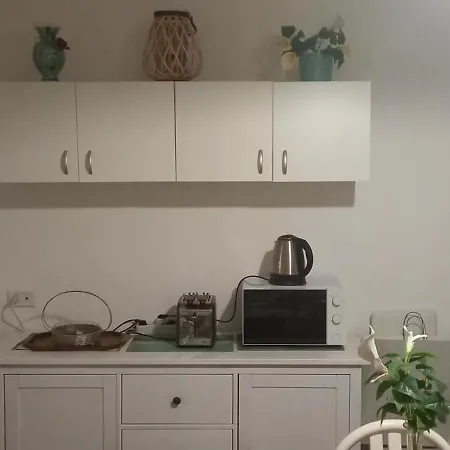 Apartment Flat